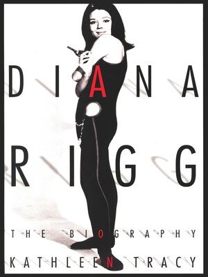 Diana Rigg - ebook